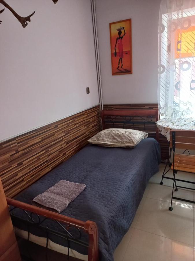 Privat overnatting Niedzwiadek Radzyn Podlaski